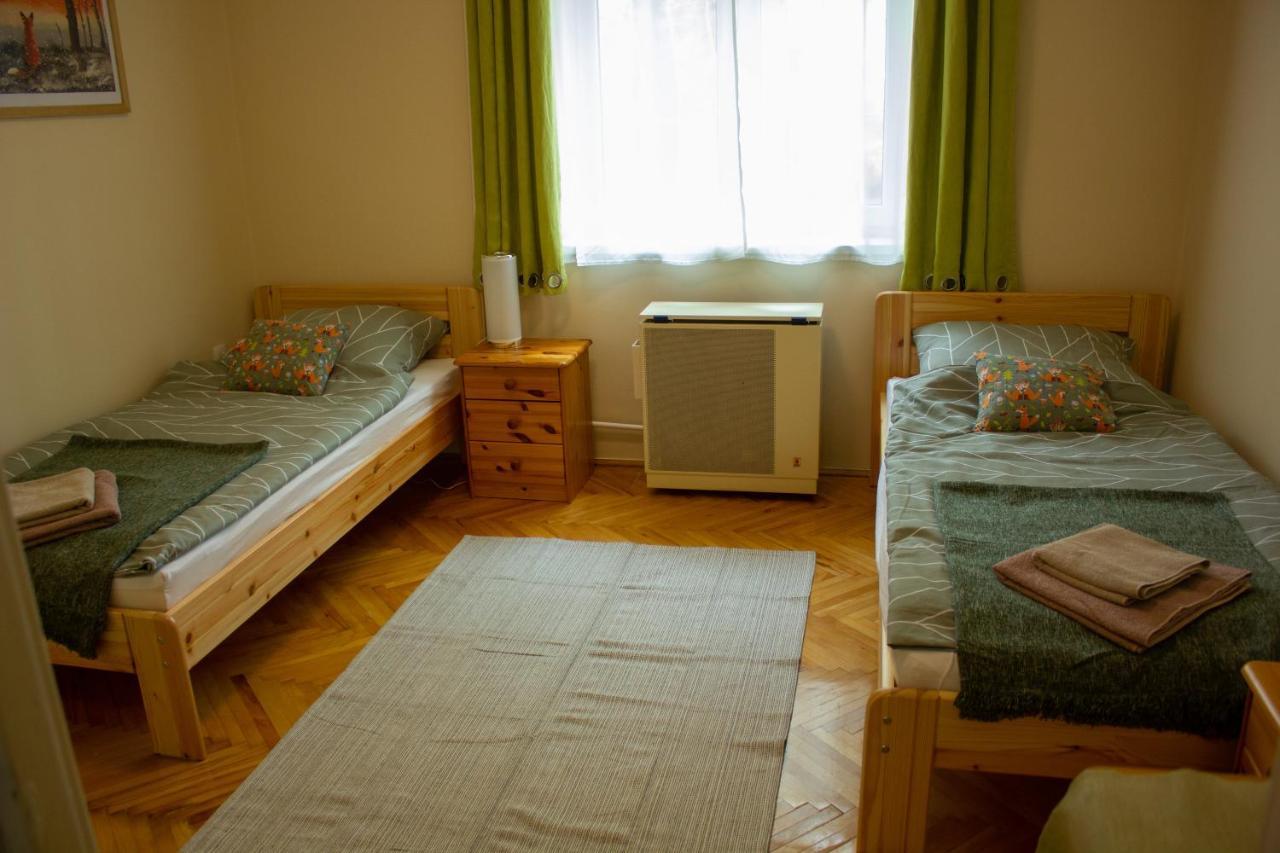 Apartman Foxy *