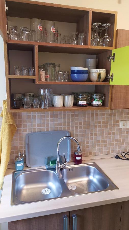 Foxy Apartment